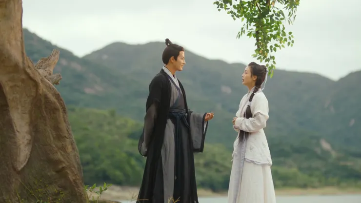 景平三十年（沈不言第五次穿越）