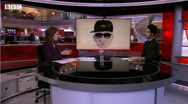 報導影片：Why is J-Pop's Johnny Kitagawa still revered in Japan despite being exposed for abuse? - BBC News