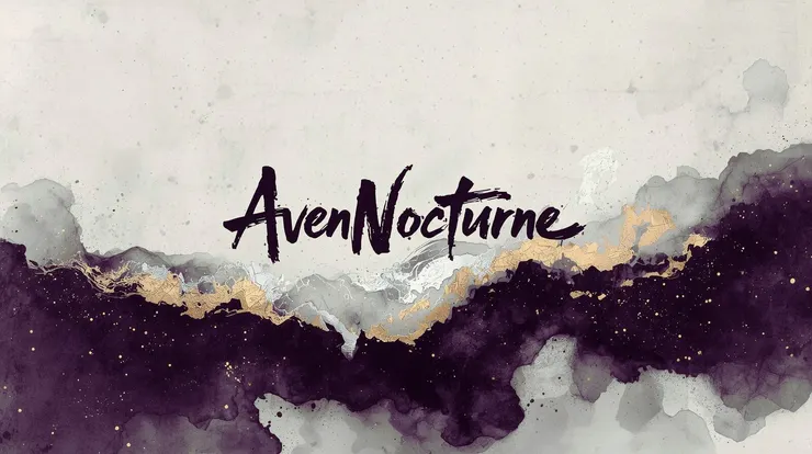 临止_LinZhi | Aven Nocturne | Curator of Narrative Experiences