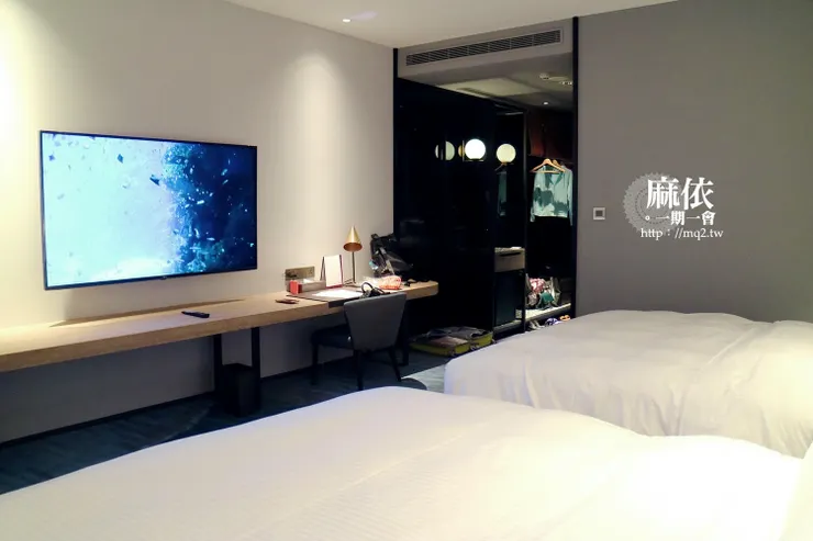 和逸飯店桃園館