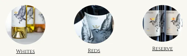 Altisima Winery 出產多種紅白葡萄酒。