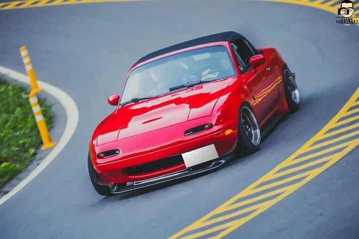 百改降為先！從降車高來看看你屬於哪一類的車主？