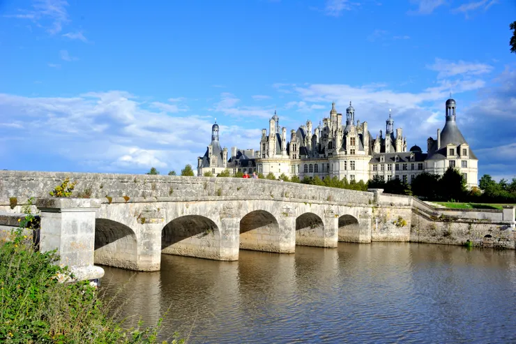 【初抵烏雲密佈幸運等到陽光照像】