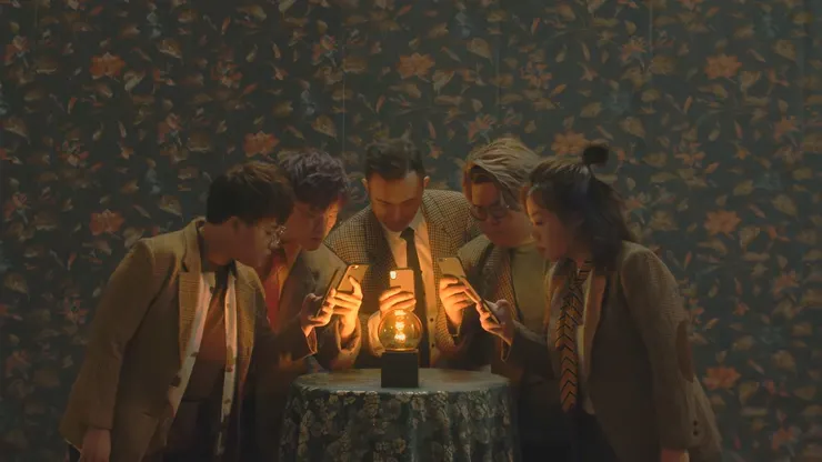 vocus|新世代的創作平台