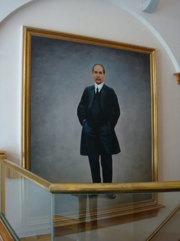 國父 孫中山先生