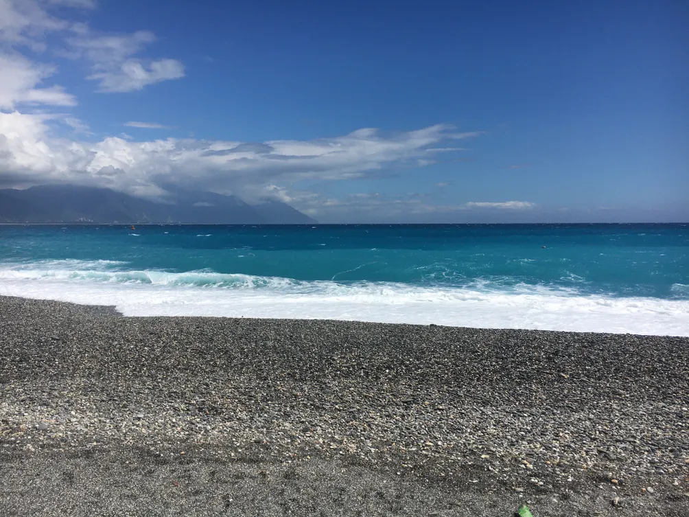 凱吉哥的真心話