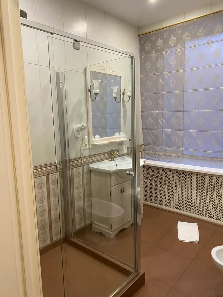 Renessans Boutique Hotel