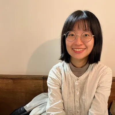 Hey! Fang 莫思安迷