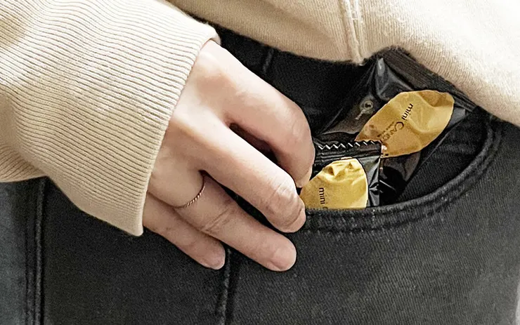 【KANIS雙效膠囊PLUS】紅白膠囊│代謝保健食品推薦