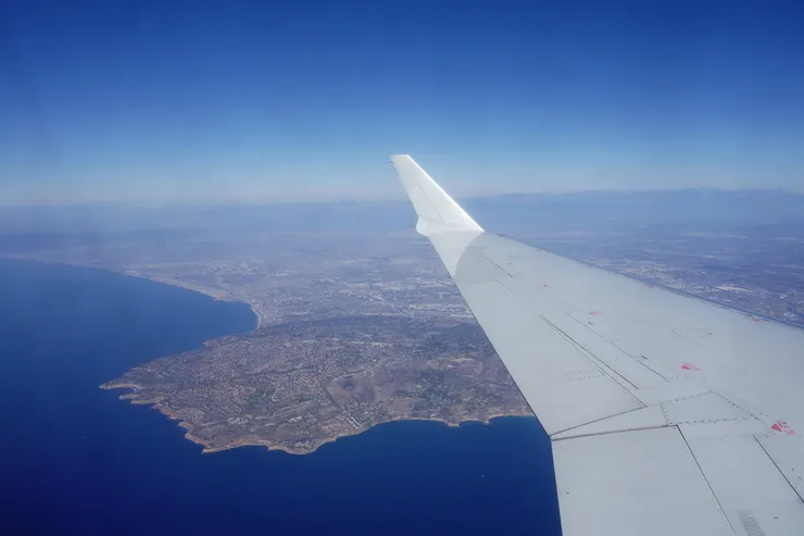 美國-加州 Palos Verdes