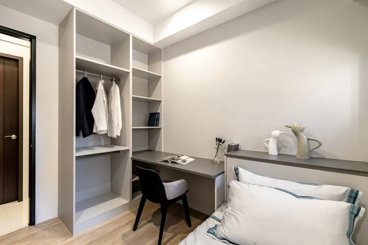 作品呈現：美廳苑 A5，點我觀看完整作品