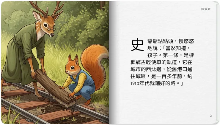 vocus|新世代的創作平台