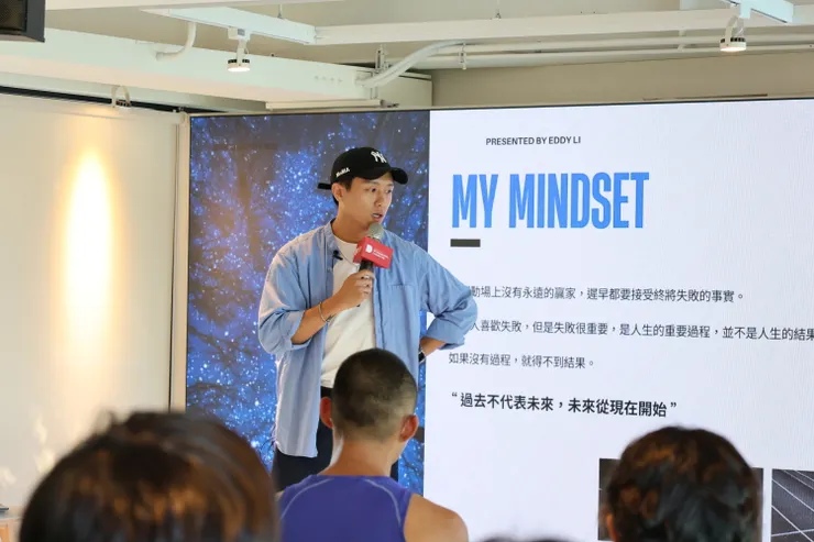 vocus|新世代的創作平台