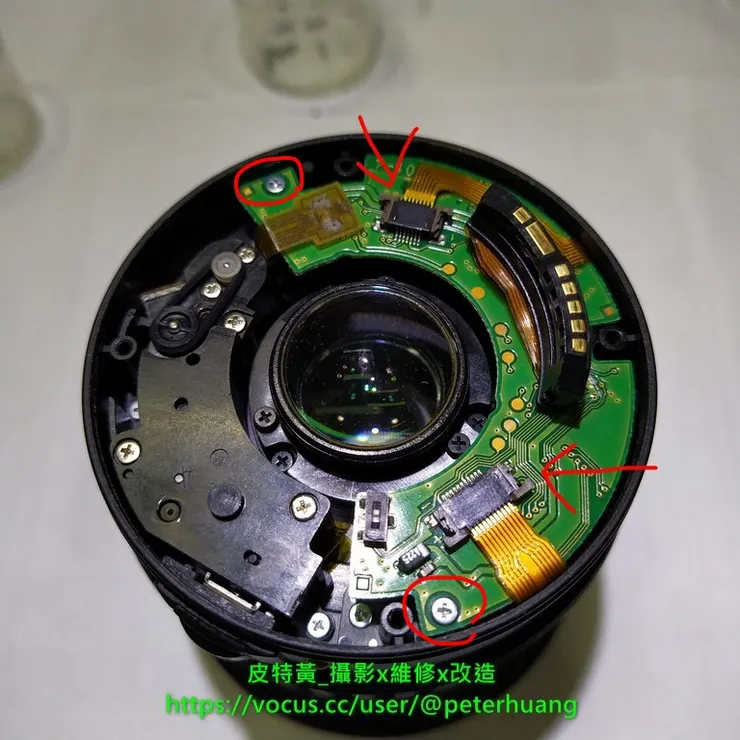 vocus|新世代的創作平台