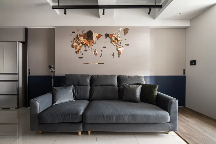 作品設計：聯上鉑麗 (點我觀看完整作品)