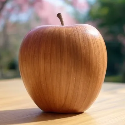 紅檜蘋果的沙龍