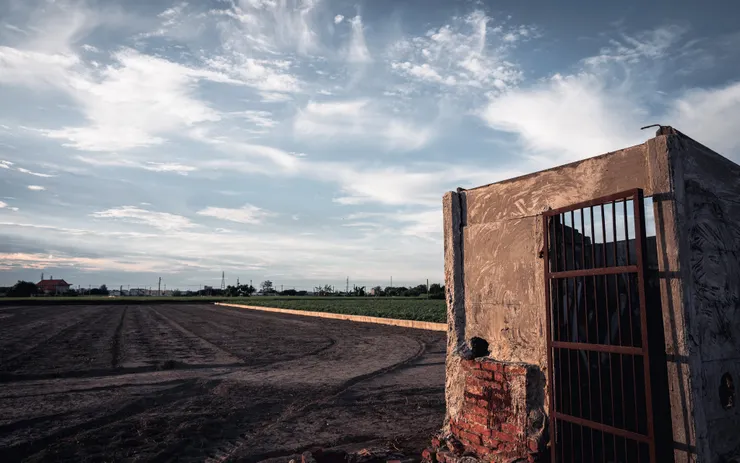 疑似放抽水馬達的地方