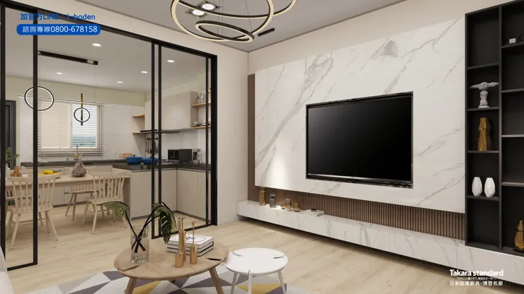 室內裝潢房子設計