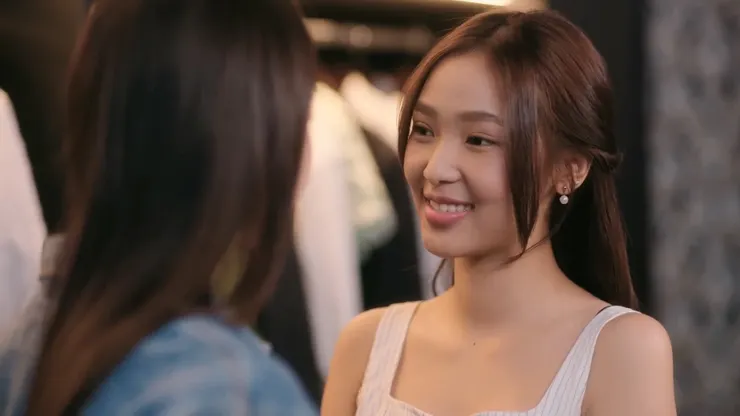 「喜歡嗎？」(6:09)