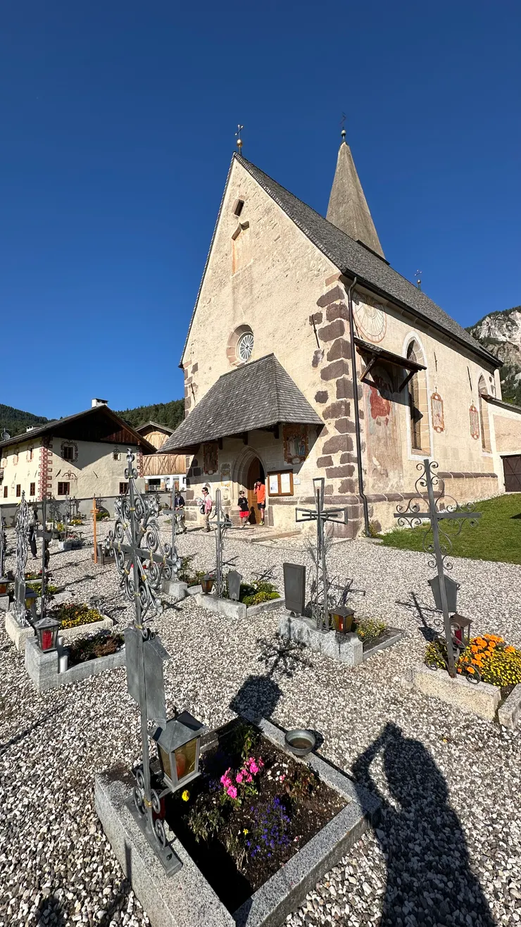 Chiesa di Santa Maddalena