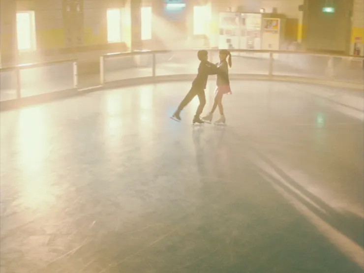 《我心裡的太陽》電影劇照／光年映畫 提供