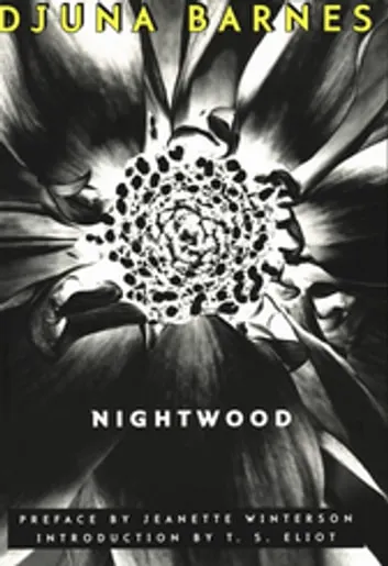 Nightwood 封面