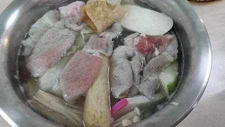 [台北美食]國立台北大學周邊優質店家、自助吧檯吃到飽、咕咚小