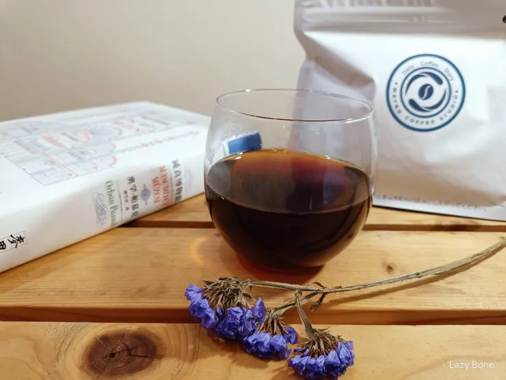 維諾咖啡工作室-肯亞 奧雷雅 涅里區