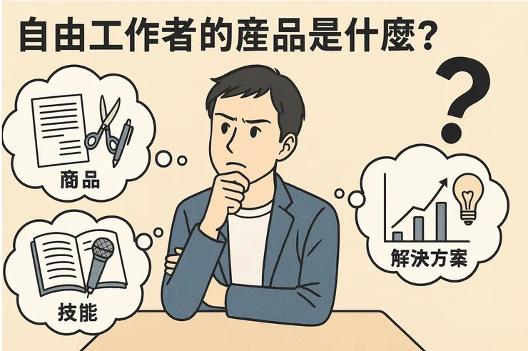 vocus｜新世代的創作平台