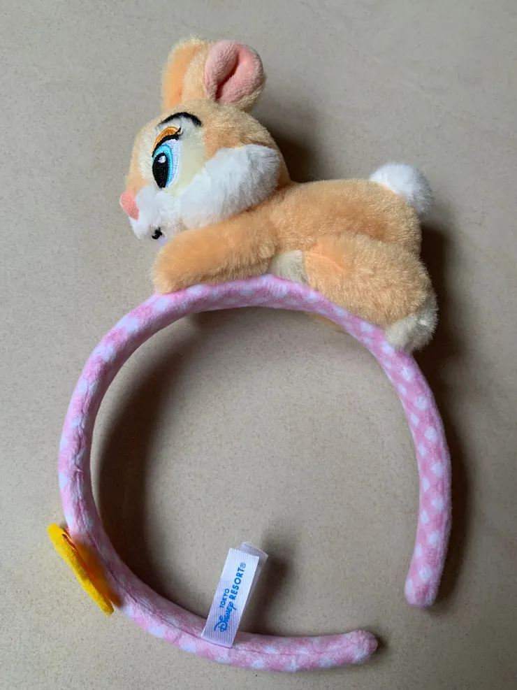 兔子還蠻可愛的。