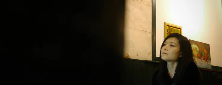 音樂家王榆鈞專訪。／攝影：拍照小沈