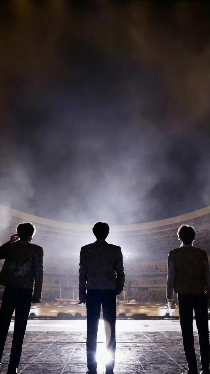 TFBOYS十周年演唱會