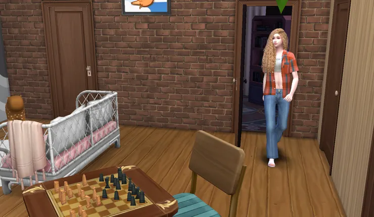 表情有多點就多點 XD...