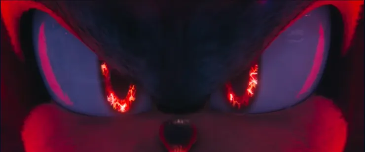 不是單純的邪惡,而是憤怒造就的復仇之火。