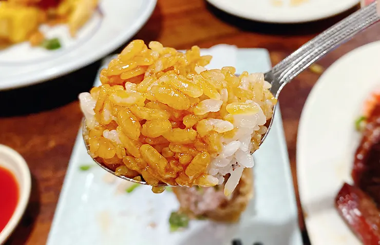 永康街美食【喫飯食堂】台北美食推薦，老字號台菜館