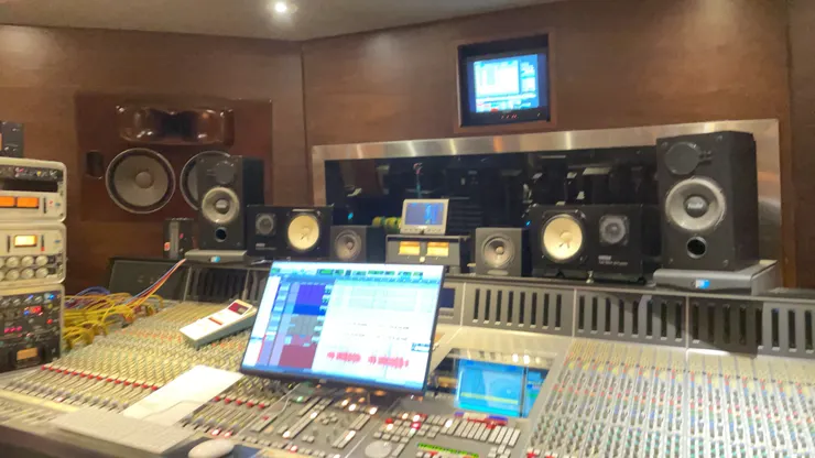 第一次在方格子上傳自己手機裡的照片