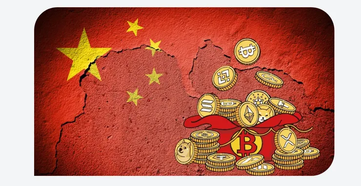 從最大挖礦國到全面封殺!解除加密禁令會發生什麼事?⟪數位時代 WEB3+⟫
