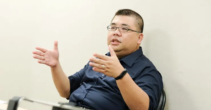 vocus|新世代的創作平台