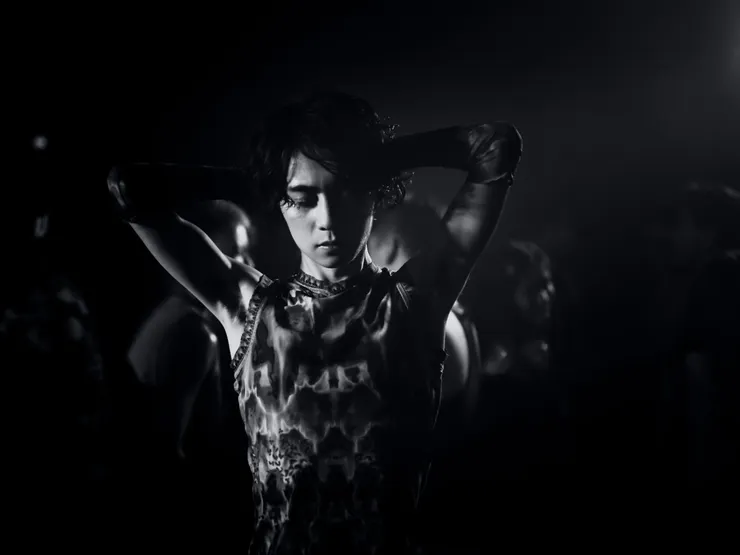 《眾生相》電影劇照／劇照提供：金馬影展