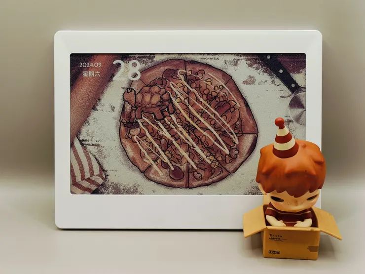 來源：ULANI 永恆曆 /(公仔) HIRONO 小野《第一代》無處躲藏 Nowhere Safe