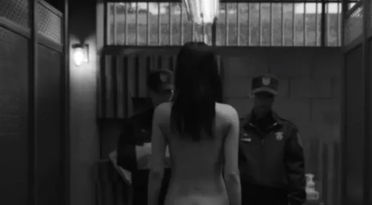 圖片來源：IG@jin_a_nana、IG@netflixkr