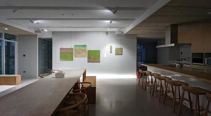 稻香，是一種情感的寄託，它讓人想起那個簡單而幸福的年代，想起了家的味道。