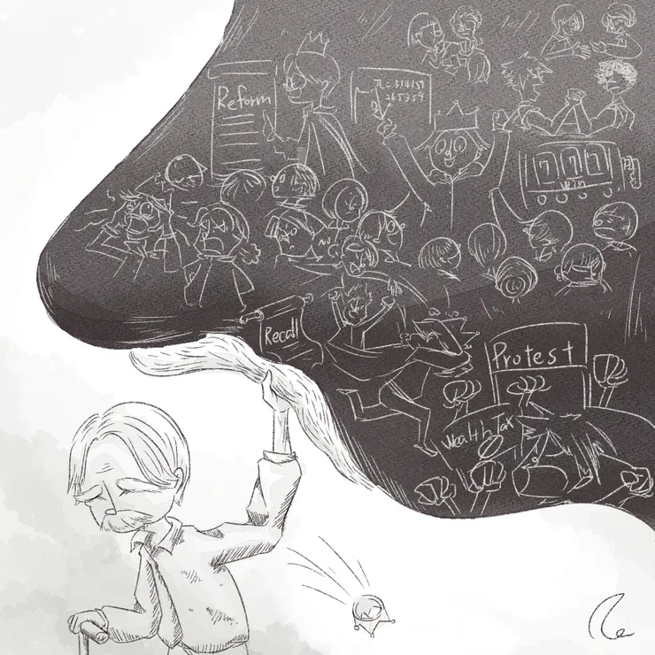 vocus|新世代的創作平台