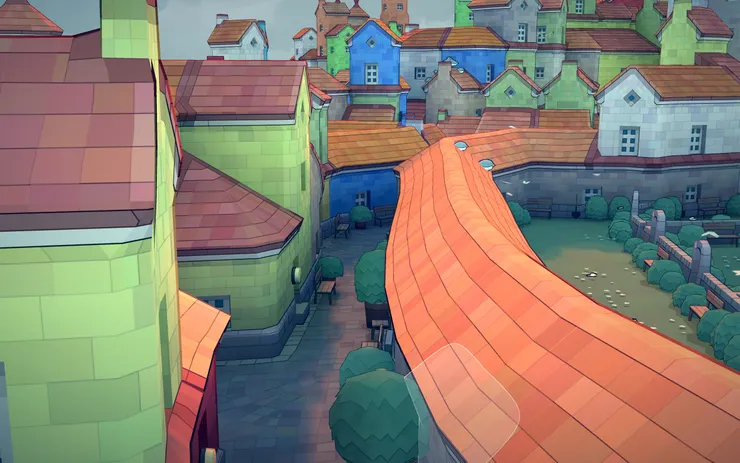 vocus|新世代的創作平台