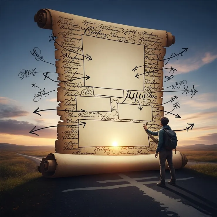 腳本Set好,人生沒煩惱