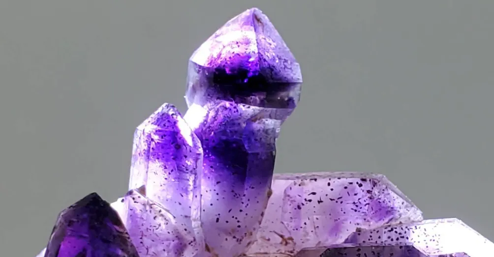 沈香的♡詩✨️晶♡