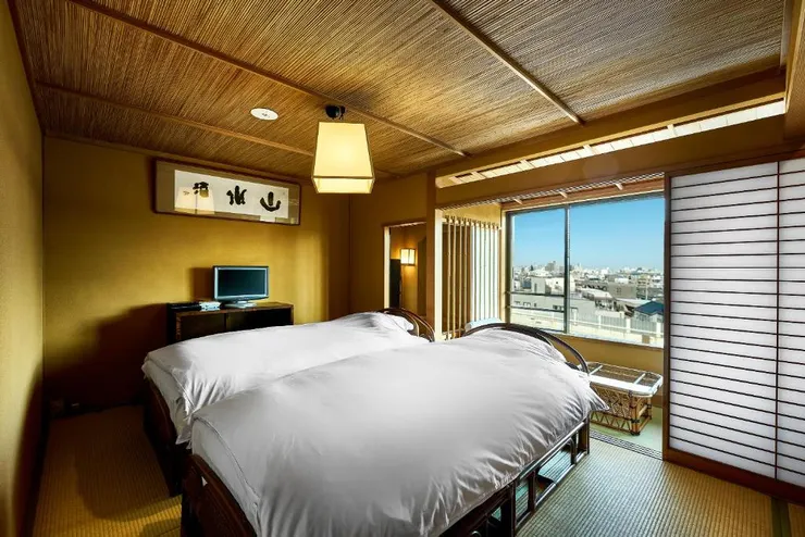 道後溫泉大和屋別莊