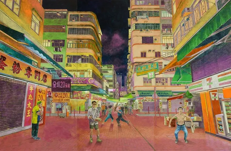 vocus|新世代的創作平台