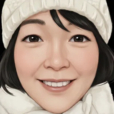 涼言天路客｜張薇琪 Vicky