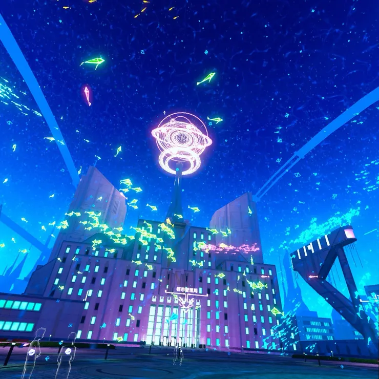 自己實際遊玩畫面分享